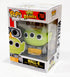 Alien Remix Wall-E Funko Pop Vinyl Figure